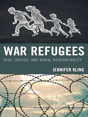 cover image of War Refugees
